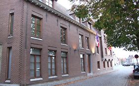 Rosenburg Hotel Brugge